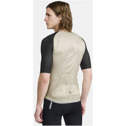 CRAFT Pro Aerolight Fahrradtrikot Herren 214999 - plaster/black S