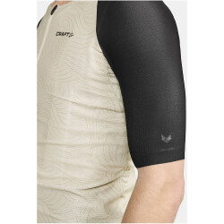 CRAFT Pro Aerolight Fahrradtrikot Herren 214999 - plaster/black S