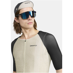 CRAFT Pro Aerolight Fahrradtrikot Herren 214999 - plaster/black S