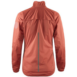 CRAFT ADV Endur Hydro Fahrradjacke 2 Damen 421000 - astro XS