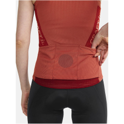 CRAFT ADV Endur &auml;rmelloses Fahrradtrikot Damen...