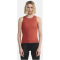 CRAFT ADV Endur &auml;rmelloses Fahrradtrikot Damen 421488 - astro/rhubarb XS