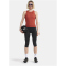 CRAFT ADV Endur &auml;rmelloses Fahrradtrikot Damen 421488 - astro/rhubarb XS