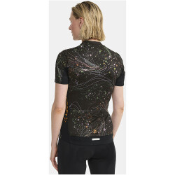 CRAFT ADV Endur Graphic Fahrradtrikot Damen 999007 -...