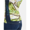 CRAFT ADV Endur Graphic Fahrradtrikot Damen 396332 - blaze/free XS