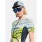 CRAFT ADV Endur Graphic Fahrradtrikot Damen 396332 - blaze/free S