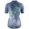 CRAFT ADV Endur Graphic Fahrradtrikot Damen 376007 - real/multi XS