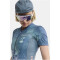 CRAFT ADV Endur Graphic Fahrradtrikot Damen 376007 - real/multi XS