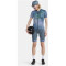 CRAFT ADV Endur Graphic Fahrradtrikot Damen 376007 - real/multi XS