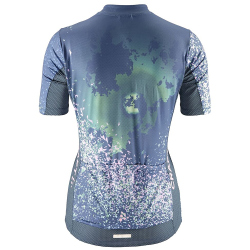 CRAFT ADV Endur Graphic Fahrradtrikot Damen 376007 -...