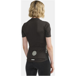 CRAFT ADV Endur Fahrradtrikot Damen 992000 - slate XS