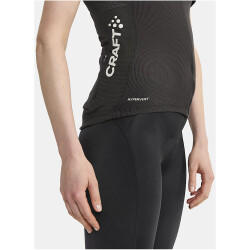 CRAFT ADV Endur Fahrradtrikot Damen 992000 - slate XS