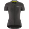 CRAFT ADV Endur Fahrradtrikot Damen 992000 - slate XS