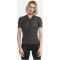 CRAFT ADV Endur Fahrradtrikot Damen 992000 - slate XS