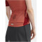 CRAFT ADV Endur Fahrradtrikot Damen 421488 - astro/rhubarb XS