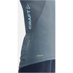 CRAFT Pro Aerolight Fahrradtrikot Herren 332376 - free/real M