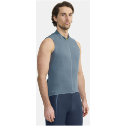 CRAFT Pro Aerolight Fahrradtrikot Herren 332376 - free/real M