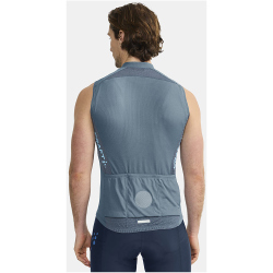 CRAFT Pro Aerolight Fahrradtrikot Herren 332376 - free/real XXL