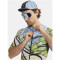 CRAFT ADV Endur Graphic Fahrradtrikot Herren 396332 - blaze/free S