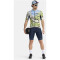 CRAFT ADV Endur Graphic Fahrradtrikot Herren 396332 - blaze/free S