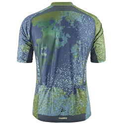 CRAFT ADV Endur Graphic Fahrradtrikot Herren 376626 -...