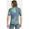 CRAFT ADV Endur Graphic Fahrradtrikot Herren 376626 - real/thyme L