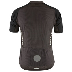 CRAFT ADV Endur Fahrradtrikot Herren 992999 - slate/black S
