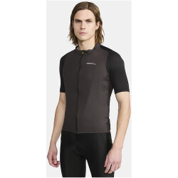 CRAFT ADV Endur Fahrradtrikot Herren 992999 - slate/black S