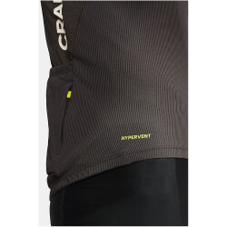 CRAFT ADV Endur Fahrradtrikot Herren 992999 - slate/black S