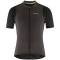CRAFT ADV Endur Fahrradtrikot Herren 992999 - slate/black S