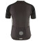 CRAFT ADV Endur Fahrradtrikot Herren 992999 - slate/black S