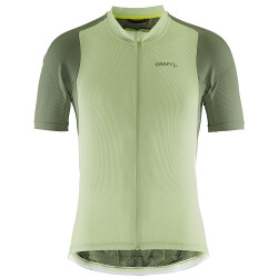 CRAFT ADV Endur Fahrradtrikot Herren 644626 - spruce/thyme S