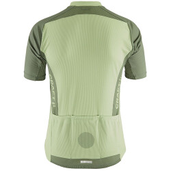 CRAFT ADV Endur Fahrradtrikot Herren 644626 - spruce/thyme S