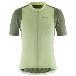 CRAFT ADV Endur Fahrradtrikot Herren 644626 - spruce/thyme XL