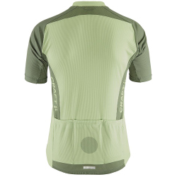 CRAFT ADV Endur Fahrradtrikot Herren 644626 - spruce/thyme XL