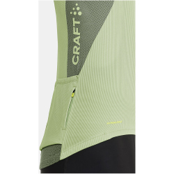 CRAFT ADV Endur Fahrradtrikot Herren 644626 - spruce/thyme XL