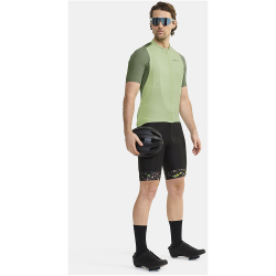 CRAFT ADV Endur Fahrradtrikot Herren 644626 - spruce/thyme XL