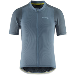 CRAFT ADV Endur Fahrradtrikot Herren 332376 - free/real S