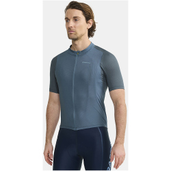 CRAFT ADV Endur Fahrradtrikot Herren 332376 - free/real S