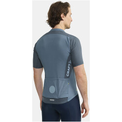CRAFT ADV Endur Fahrradtrikot Herren 332376 - free/real S