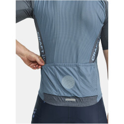 CRAFT ADV Endur Fahrradtrikot Herren 332376 - free/real S