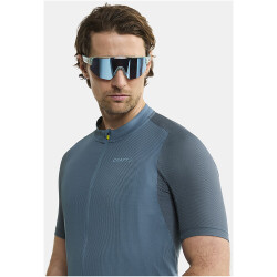 CRAFT ADV Endur Fahrradtrikot Herren 332376 - free/real S