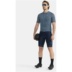 CRAFT ADV Endur Fahrradtrikot Herren 332376 - free/real S
