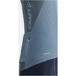 CRAFT ADV Endur Fahrradtrikot Herren 332376 - free/real XXL