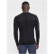 CRAFT ADV Cool Intensity langarm Trainingsshirt Herren 999000 - black M