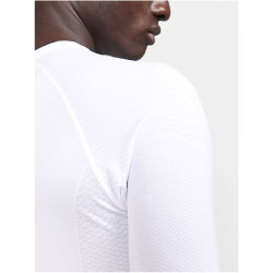 CRAFT ADV Cool Intensity langarm Trainingsshirt Herren...