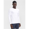 CRAFT ADV Cool Intensity langarm Trainingsshirt Herren 900000 - white S