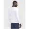 CRAFT ADV Cool Intensity langarm Trainingsshirt Herren 900000 - white S