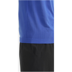 CRAFT ADV Cool Intensity langarm Trainingsshirt Herren 331000 - ink blue M