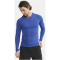 CRAFT ADV Cool Intensity langarm Trainingsshirt Herren 331000 - ink blue M